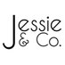 Jessie & Co. (@jessieandco_) Twitter profile photo Jessie & Co. (@jessieandco_) Twitter profile photo