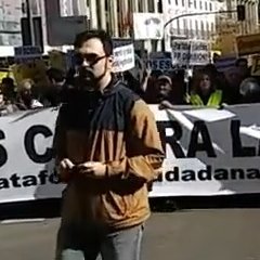 Periodismo, cuento historias | Curioso, inquieto e inconformista.