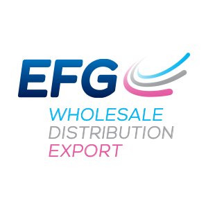 EFG housewares are the largest independent wholesaler in the UK. Based in Enfield