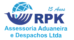 A RPK ASSESSORIA ADUANEIRA E DESPACHOS LTDA. iniciou suas atividades em 1998, atuando no mercado de Importação e Exportação com a máxima qualidade e rapidez.