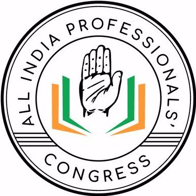 All India Professionals' Congress is your platform to contribute to the advancement of progressive politics in Ahmedabad. 
#Professionals4Progress