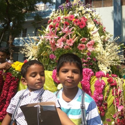 pantonyarulsamy's profile picture. 