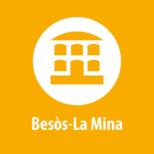 Sóc la Bea, la directora del @casalinfants als barris Besòs - La Mina