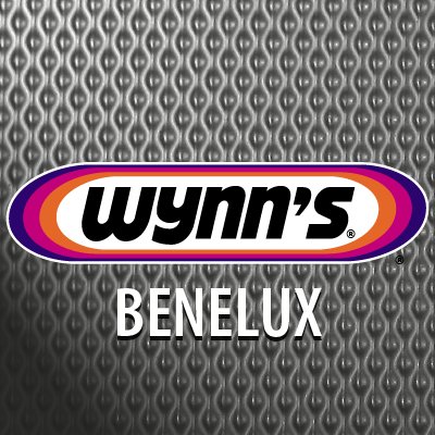 Welkom op de officiële account van Wynn's Benelux.