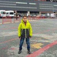 Mehtap Bozkurt(@MehtapBozkurt15) 's Twitter Profile Photo