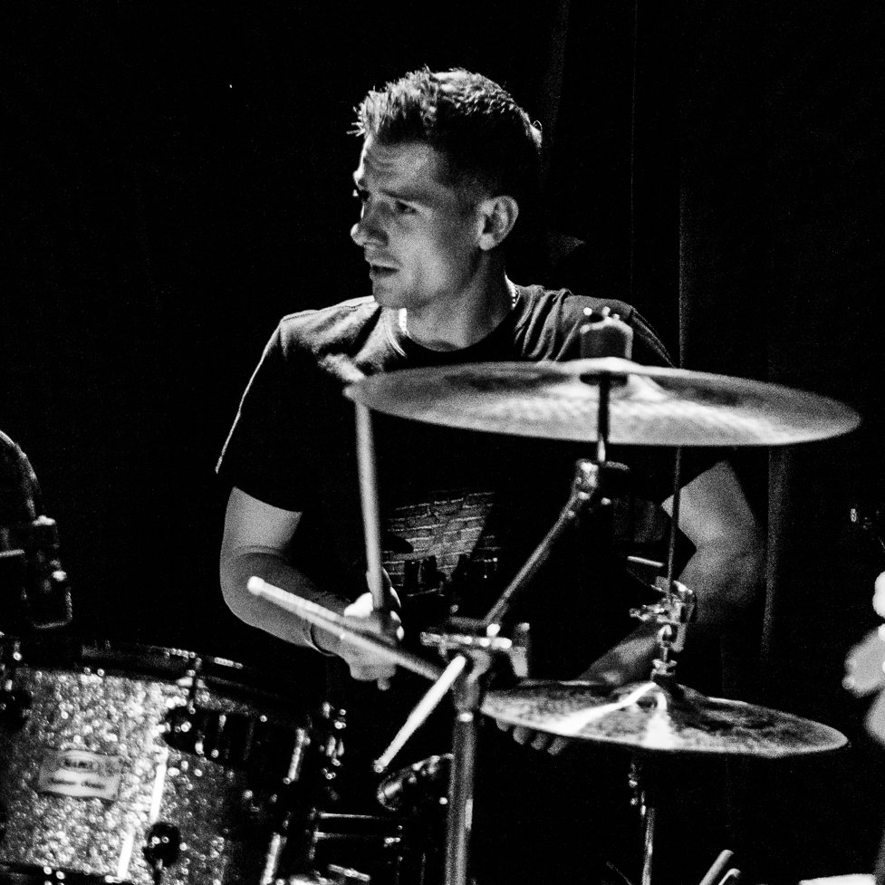 JackBonson_'s profile picture. Drummer for @HollowstarBand / @UFIPCYMBALS & @LondonStickCo artist
