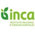 InstitutoNacionalDeCienciasAgrícolas (INCA) (@IncaCuba) Twitter profile photo