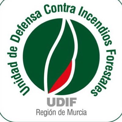 Unidad de Defensa Contra Incendios Forestales de la Region de Murcia (UDIF)
