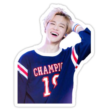 JaneJiminXOXO's profile picture. Park Jimin's avid lover.
