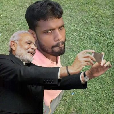 Amrendr95703200's profile picture. 