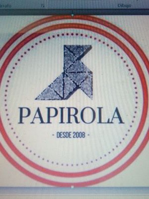 Papirola01's profile picture. Asociación juvenil y escuela de formación,

asociaciónpapirola@gmail.com