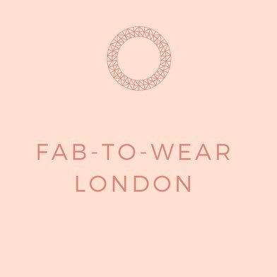 fabtowear's profile picture. Shop New & Vintage Fashion Online #wearitfab || FB: https://t.co/fPWRF9xY8t || IG: @fabtowear || Google+: +Fab-To-Wear