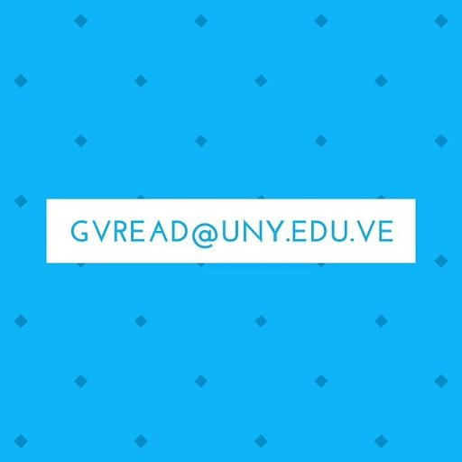 Cuenta Oficial de la Dirección de Estudios a Distancia (Educación Virtual) de la Universidad Yacambú
