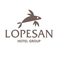 Lopesan Hotel Group (@lopesan) 's Twitter Profile