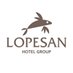 Lopesan Hotel Group (@Lopesan) Twitter profile photo