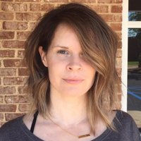 Nicole Sigman (@nmsigman) 's Twitter Profile