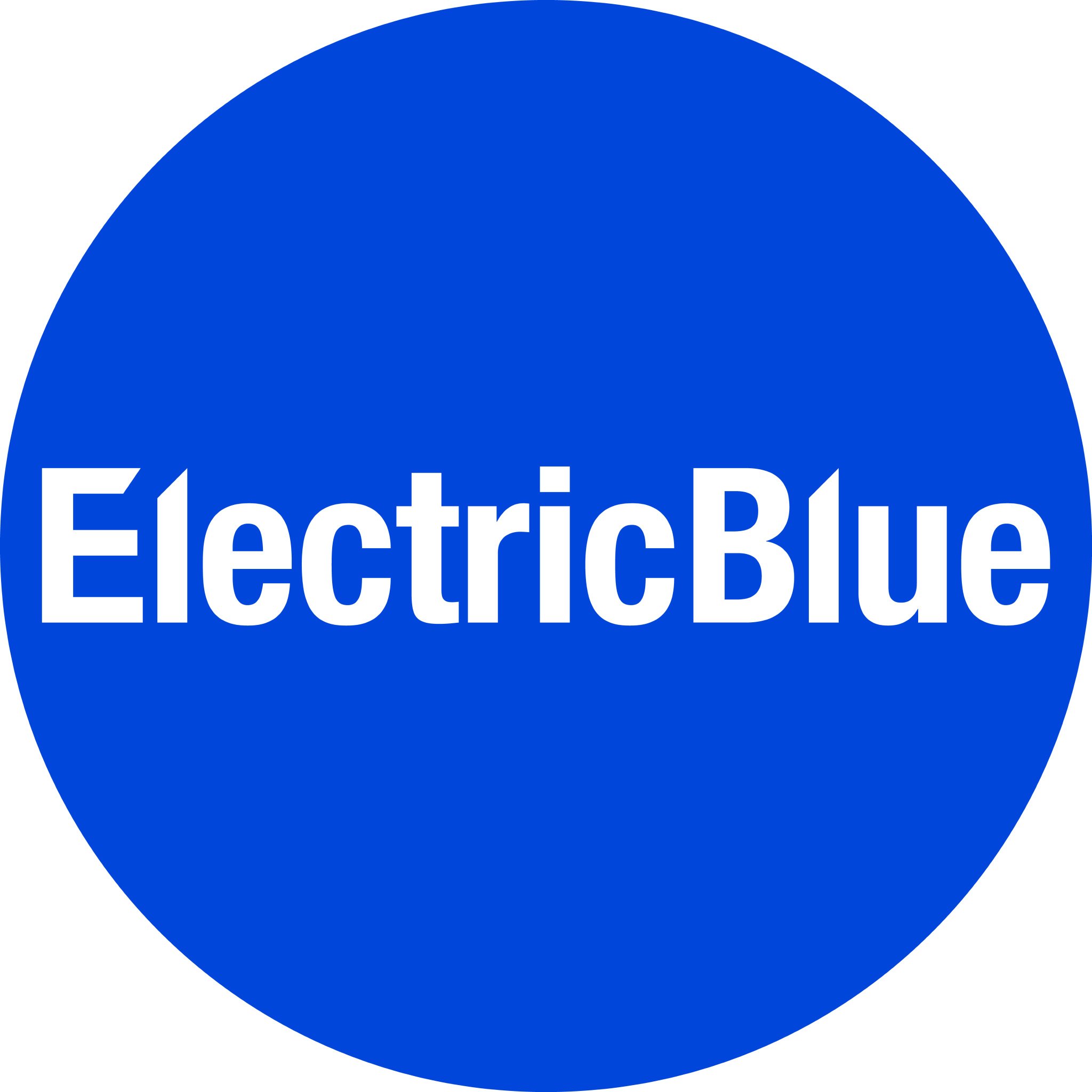 ElectricBlueCRL Profile Picture