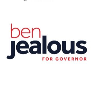 We want progressive change + real impact across the country🇺🇸 Let’s start at home! #Maryland Vote @BenJealous 4 Governor [Not Directly Affiliated w/ Campaign]