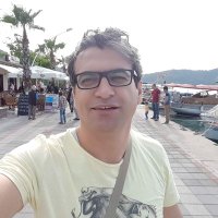 Dr.İhsan ALBOĞA(@ihsan_alboga) 's Twitter Profile Photo