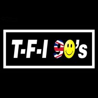 T-F-I 90's (@tfi_90s) 's Twitter Profile