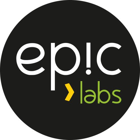 Epic Labs is a Software Innovation Center focused on the Media space.