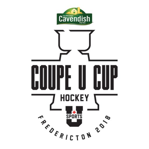 Thank you Fredericton for the past two years! ❤️ 

@USPORTSCA @CoupeUCup is headed to Lethbridge March 14-17, 2019. See you then! 🏆