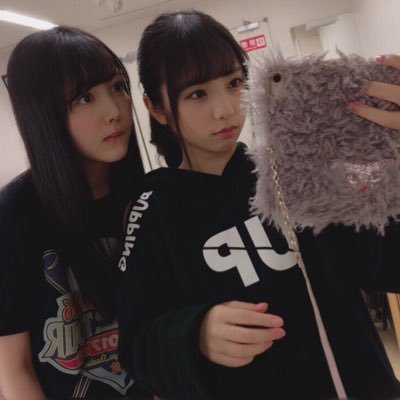 萌香さん