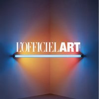 L´Officiel Art(@LOfficielArtES) 's Twitter Profile Photo