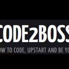 Code2Boss