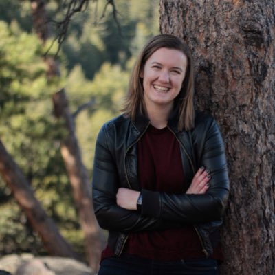 AbbytheRealest4's profile picture. CCU ‘18 | Sciences Po Aix ‘21 | II Corinthians 12:9-10 | Coffee addict | Consummate Colorado Avalanche fan | Hiker, Biker, Snowboarder |