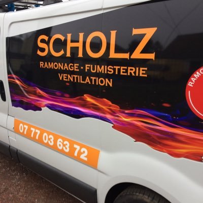 ScholzRamonage's profile picture. Ramoneur fumiste