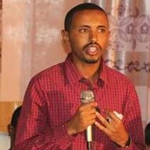 Abdirigax jama