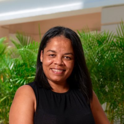 DionneGolding's profile picture. Marketing Leader at PwC, Caribbean region. Restaurateur. Bar owner. Beach operator. Mother. Wife. Daughter. Sister. Friend. Woman. Views expressed are my own.