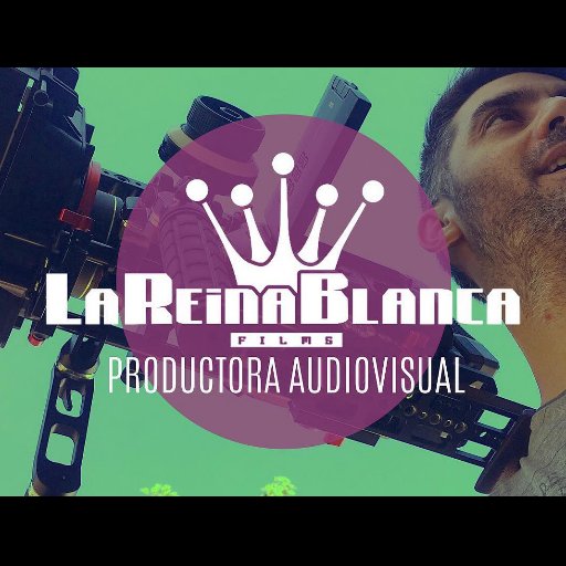 Hacemos lo que nos gusta! 
La Reina Blanca films es una solución en la producción de material audiovisual



















https://t.co/l0U3GNEqZb