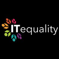 ITequality🏳️‍🌈(@itequality) 's Twitter Profile Photo