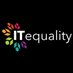 ITequality🏳️‍🌈 (@itequality) Twitter profile photo