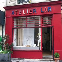 Atelier LoR(@AtelierLoR) 's Twitter Profile Photo