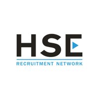 HSE Recruitment(@hse_jobs) 's Twitter Profile Photo
