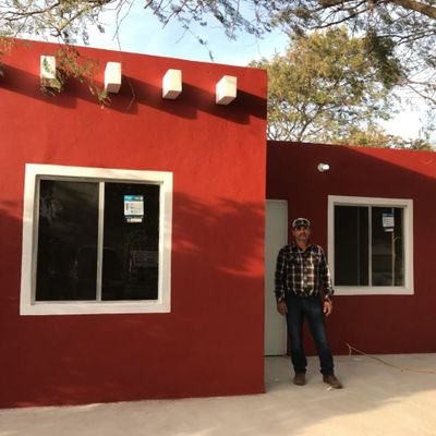 Desde @habvita y @construyendomx apoyando a familias mexicanas a que hagan realidad el sueño de tener un Hogar https://t.co/TALkdMc5vj