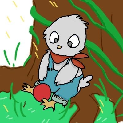 塩まめさんのプロフィール画像