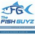 The Fish Guyz TV (@FishGuyz) Twitter profile photo