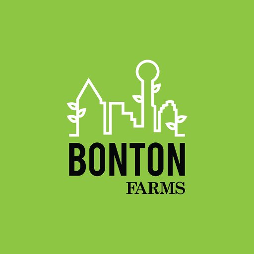 Bonton i̶s̶ was a food desert in South Dallas. Bonton Farms is an urban farm growing and serving hope and fresh food in our 'hood. #BontonFarms