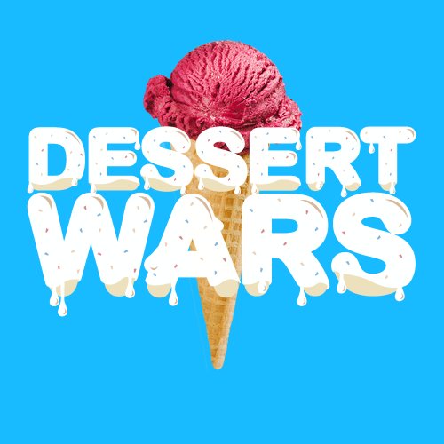 Largest dessert festival in America fabian@dessertwarsmiami.com brad@dessertwarsmiami.com