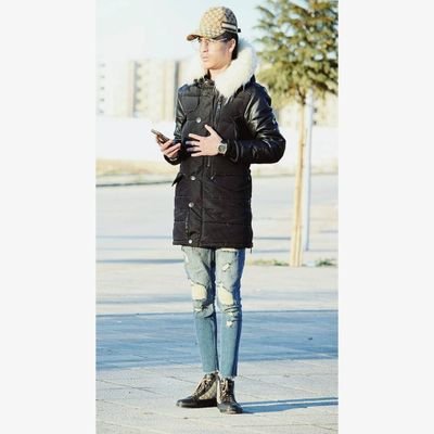 anii_s_o's profile picture. 🔸 EL Djazairii 🇩🇿 🌍 / sidi bel abbes #22 📍