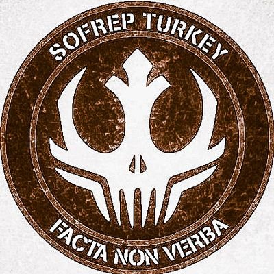Sofrepturkey's profile picture. Special Operation Report and Research |
Instagram: @sofrep_turkey |
Five thousand followers in Instagram.