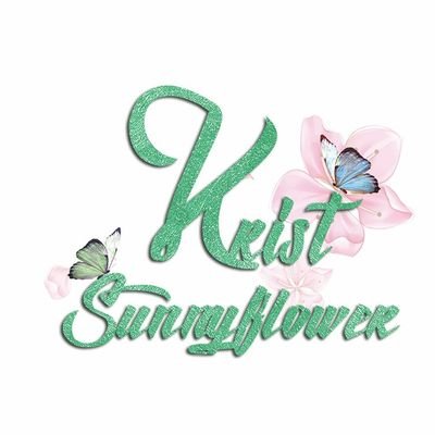 krist💚向日葵สโมสรแฟนคลับจีนของคริสพีรวัส China's fan-club only for Krist Perawat Sangpotirat คริส พีรวัส