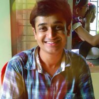 SourojeetChakraborty (@sourojeet) 's Twitter Profile