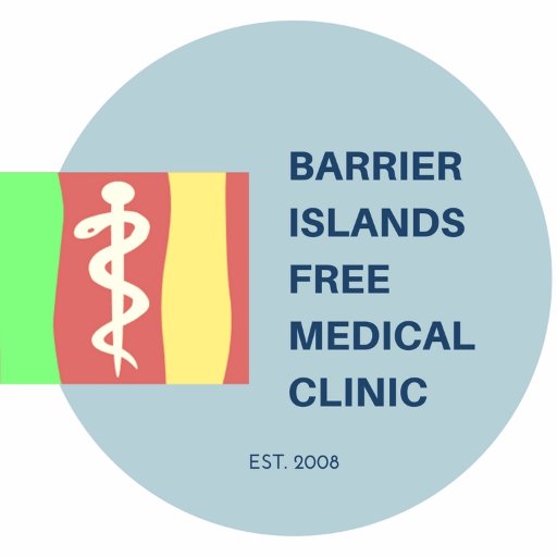 Your Local Free Clinic! 

Barrier Islands Free Medical Clinic: Serving all your health and wellness needs when you're uninsured. Charleston, SC
