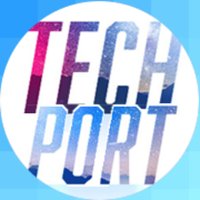 Tech Port SA(@TechPortSA) 's Twitter Profile Photo