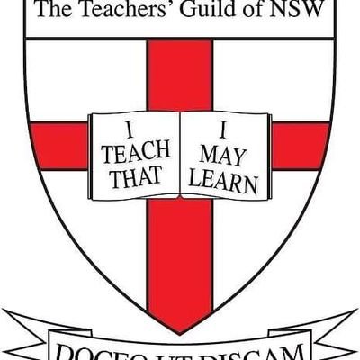 The Guild promotes and furthers the cause of education generally and to consider all questions affecting the status and interests of the teaching profession.